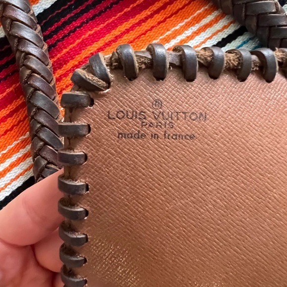 Vintage Boho Louis Vuitton - Picture 3 of 6